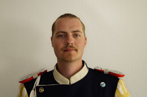 Vertreter der Aktiven