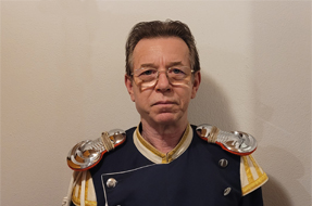 Vertreter der Aktiven