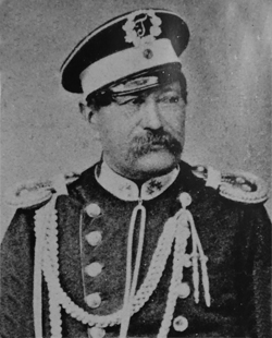 Rittmeister Fridrich Gottschick